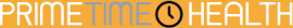 Prime Time Health logo