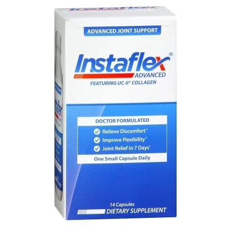 Instaflex Advanced 14ct