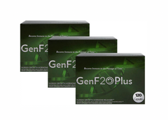 GenF20 Plus  The #1 IGF1 Anti Aging Treatment