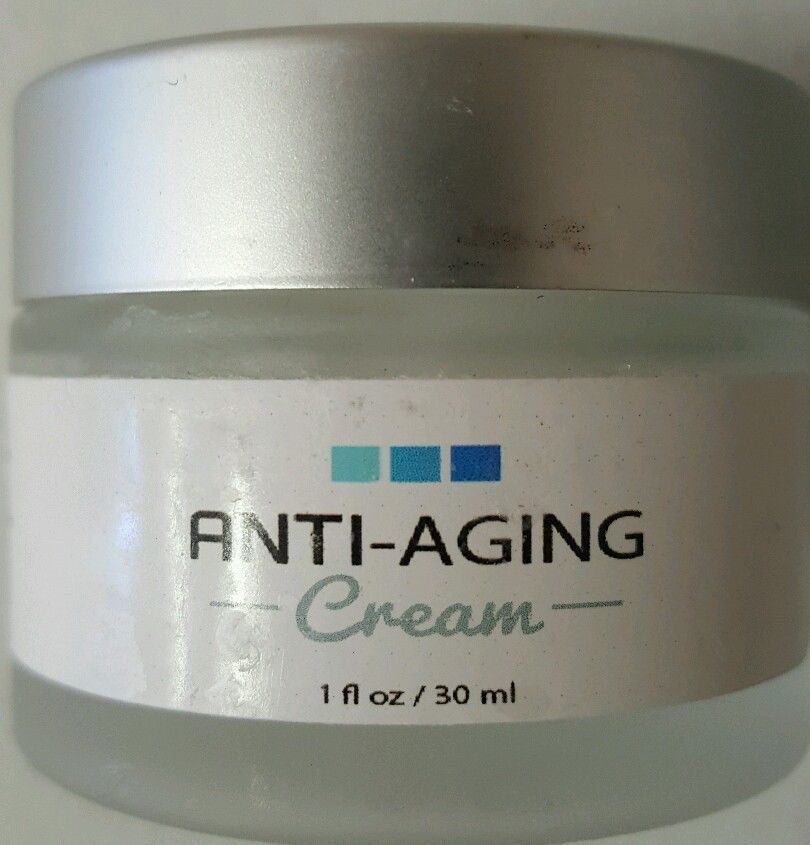 Anti Aging Cream/Serum 1oz/30ml EyeFive