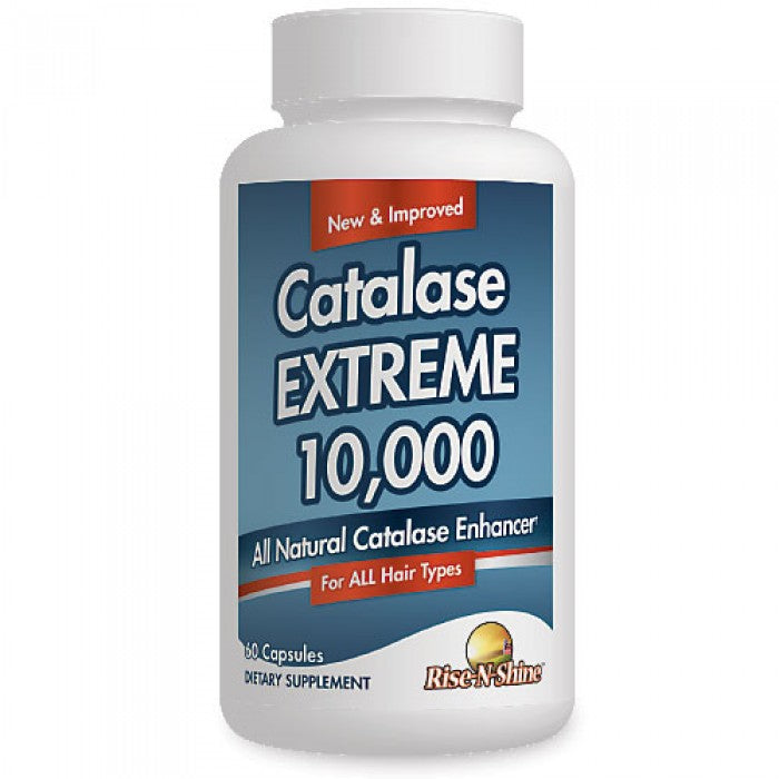 Catalase Extreme 10,000 - Strongest Formula on the Market!