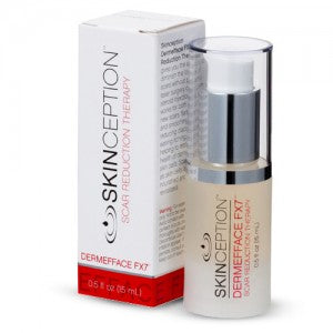Dermefface FX7 Scar Reduction Therapy .5 fl oz/15 mL