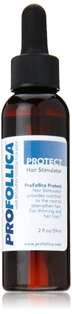 Profollica Activator Gel, Slow, Stop, and Reverse Hair Loss, 2 Fluid Ounce